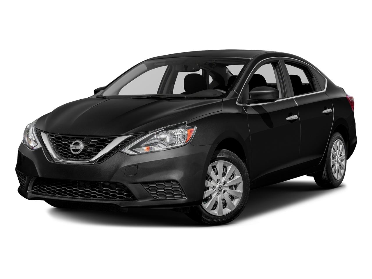 2018 Nissan Sentra Vehicle Photo in Appleton, WI 54914