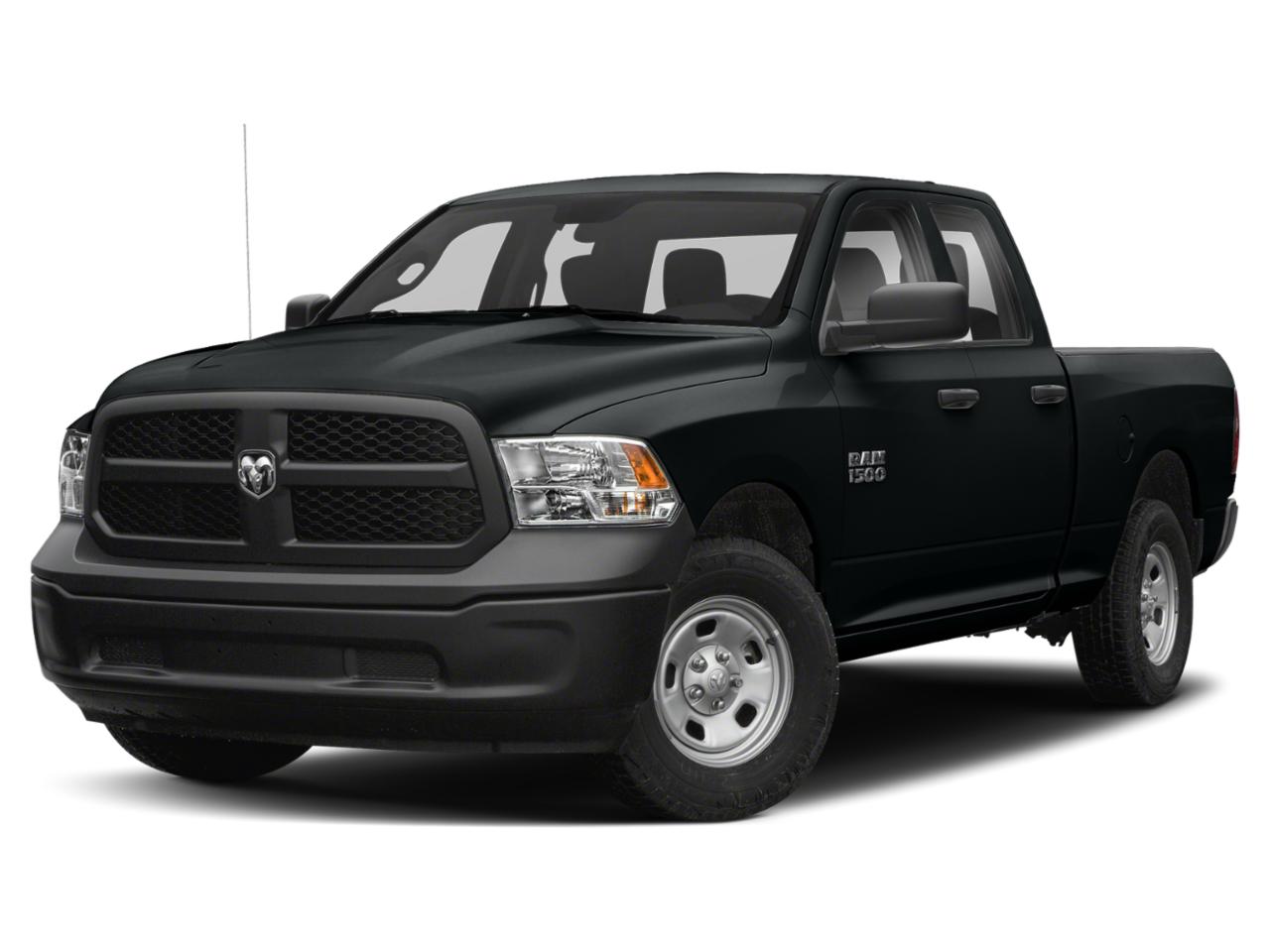 2018 Ram 1500 Vehicle Photo in Kaukauna, WI 54130