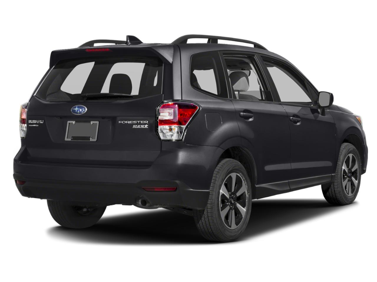 2018 Subaru Forester Vehicle Photo in Appleton, WI 54913