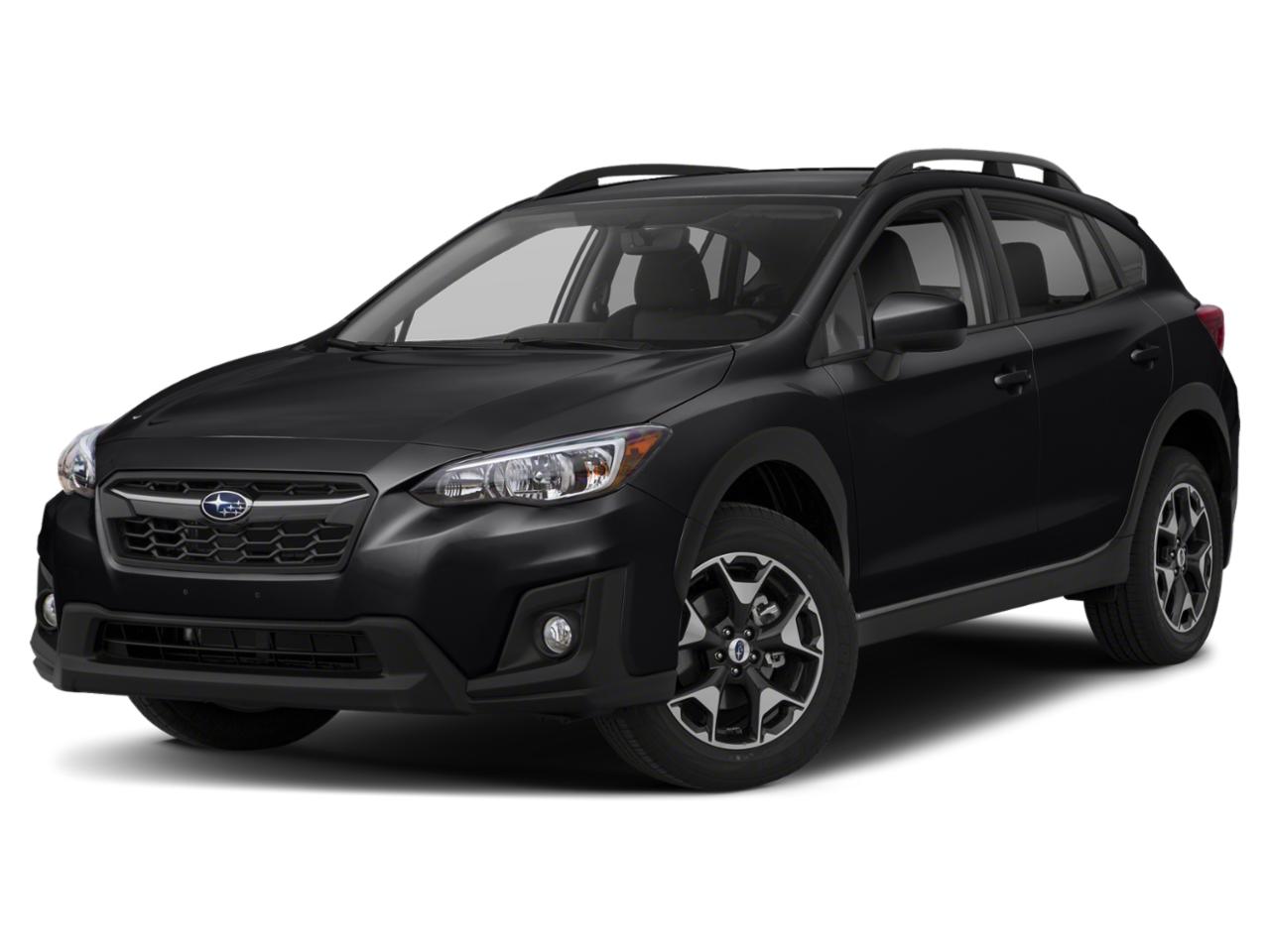 2018 Subaru Crosstrek Vehicle Photo in Green Bay, WI 54304