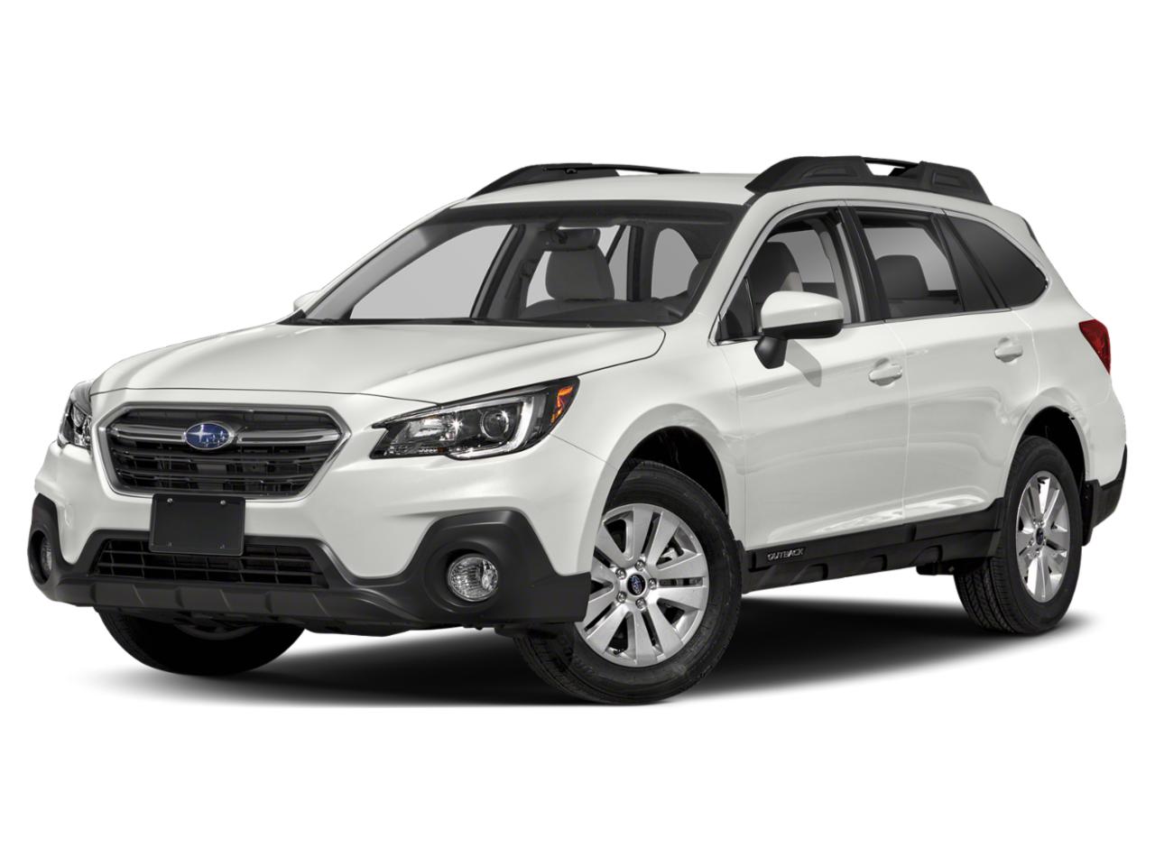 2018 Subaru Outback Vehicle Photo in Appleton, WI 54913