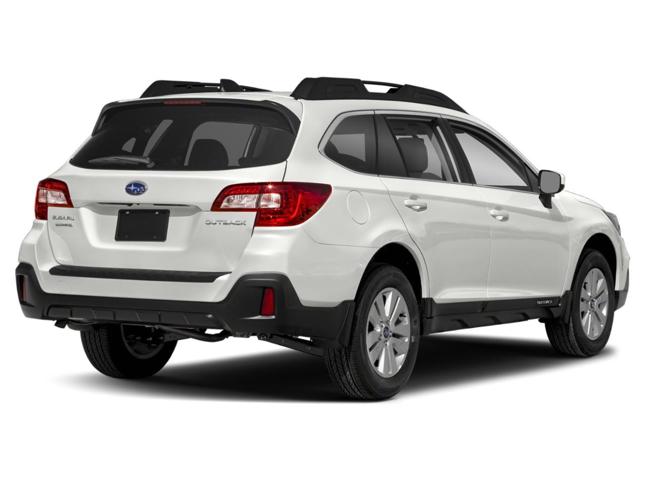 2018 Subaru Outback Vehicle Photo in Appleton, WI 54913