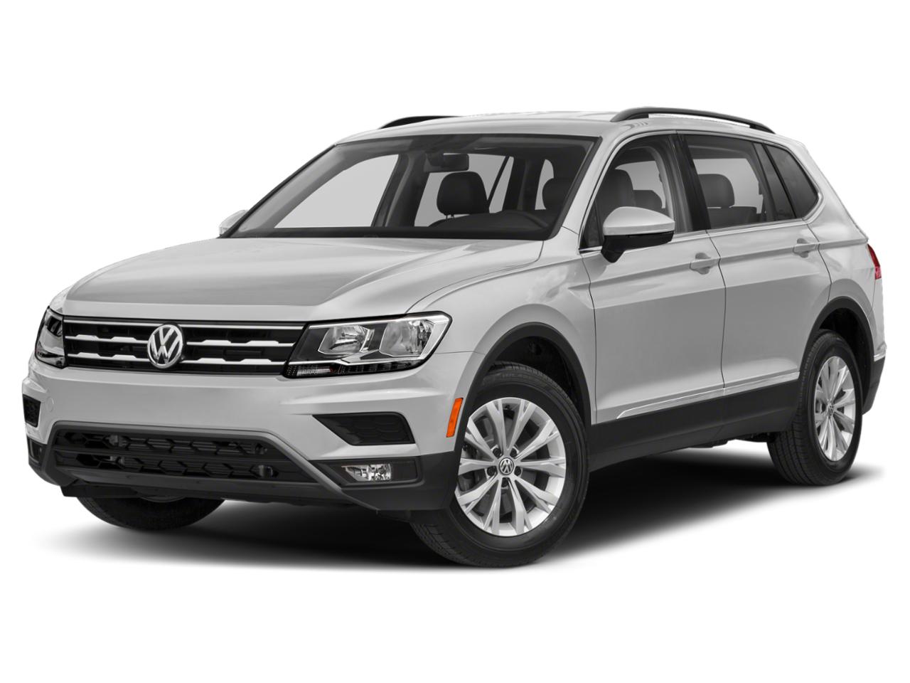 2018 Volkswagen Tiguan Vehicle Photo in Appleton, WI 54913