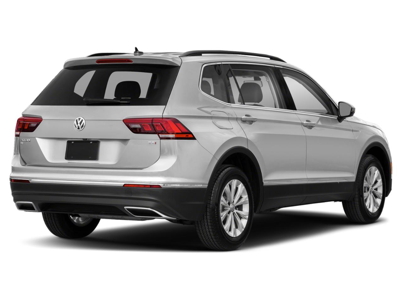 2018 Volkswagen Tiguan Vehicle Photo in Appleton, WI 54913