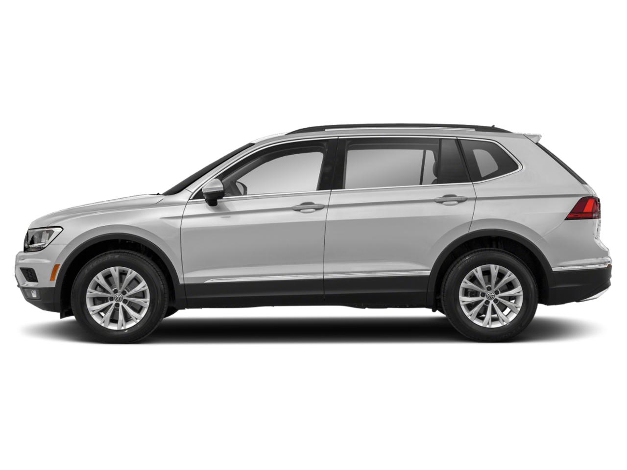 2018 Volkswagen Tiguan Vehicle Photo in Appleton, WI 54913