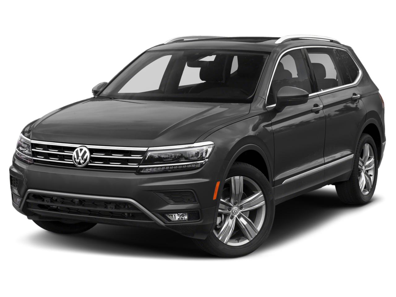 2018 Volkswagen Tiguan Vehicle Photo in Appleton, WI 54913