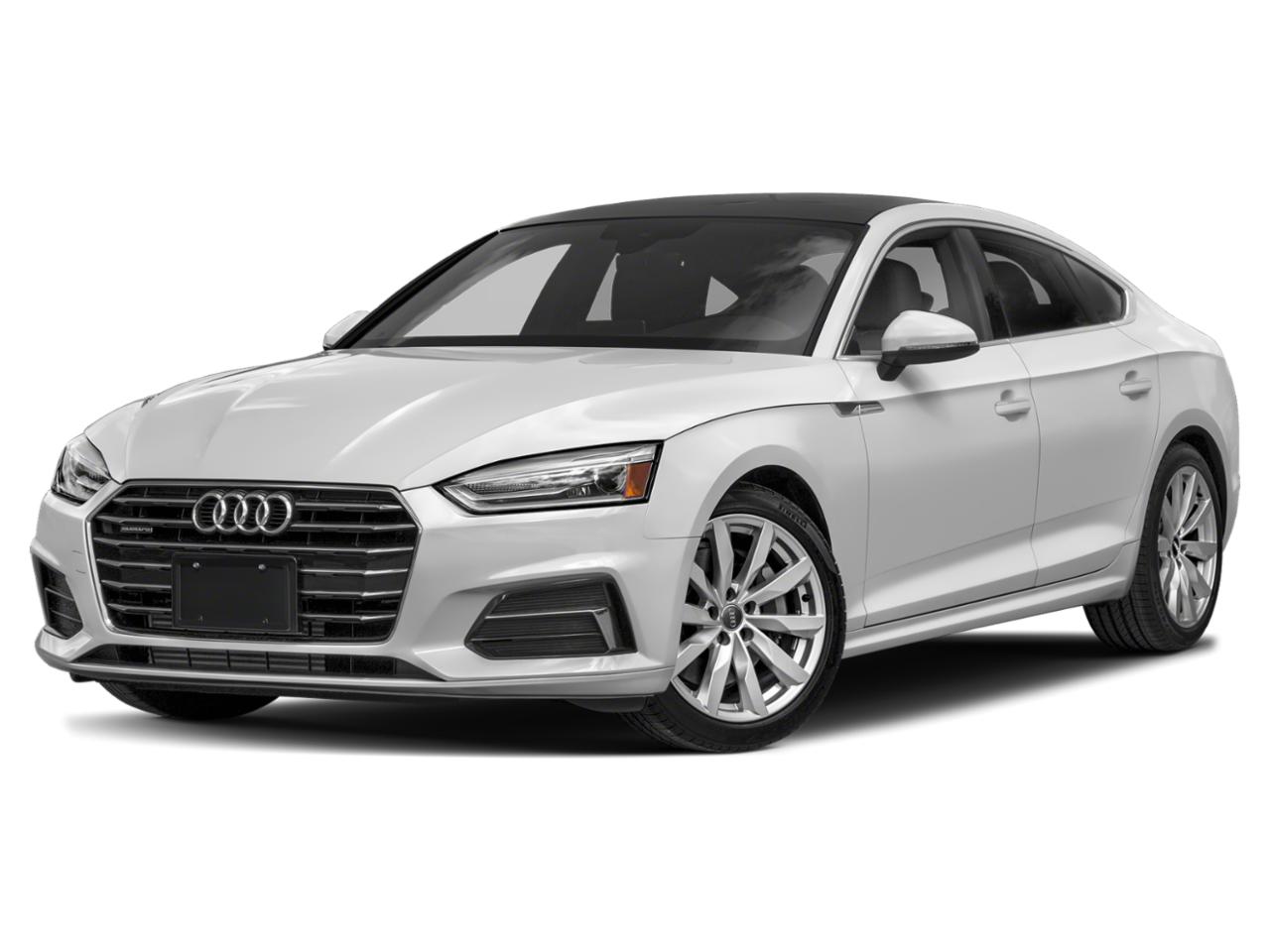 2019 Audi A5 Sportback Vehicle Photo in Appleton, WI 54913