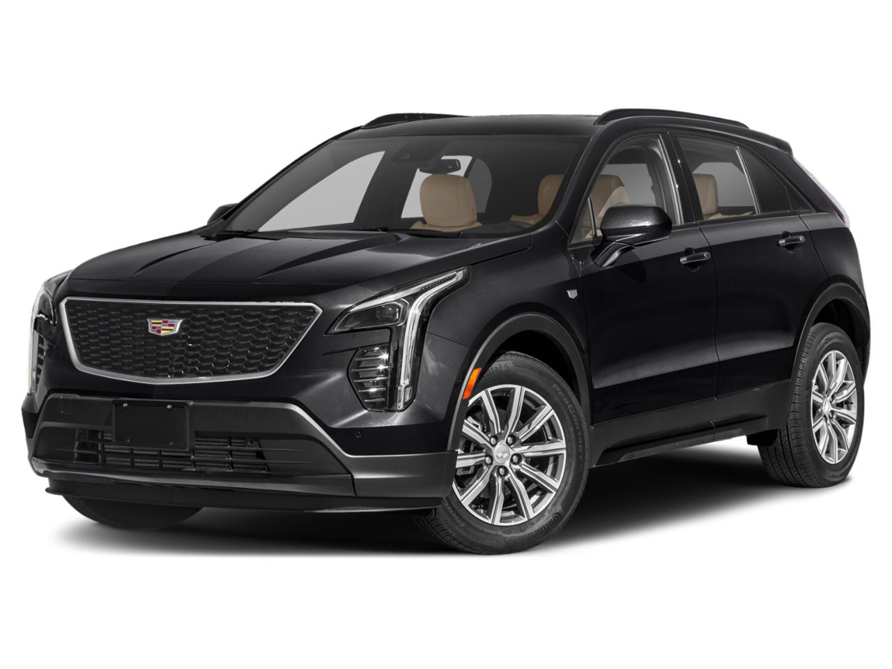 2019 Cadillac XT4 Vehicle Photo in NEENAH, WI 54956-2243