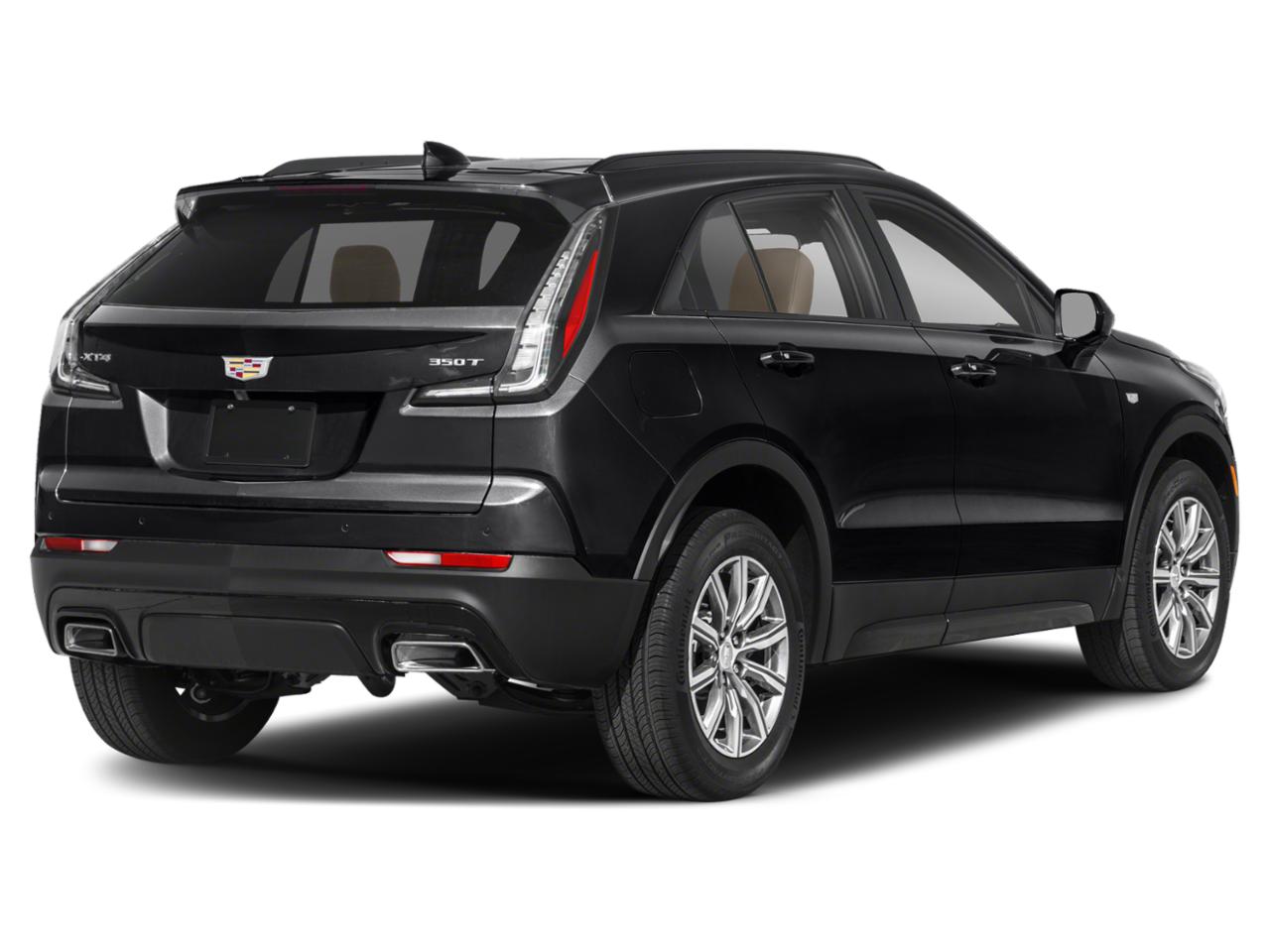 2019 Cadillac XT4 Vehicle Photo in NEENAH, WI 54956-2243