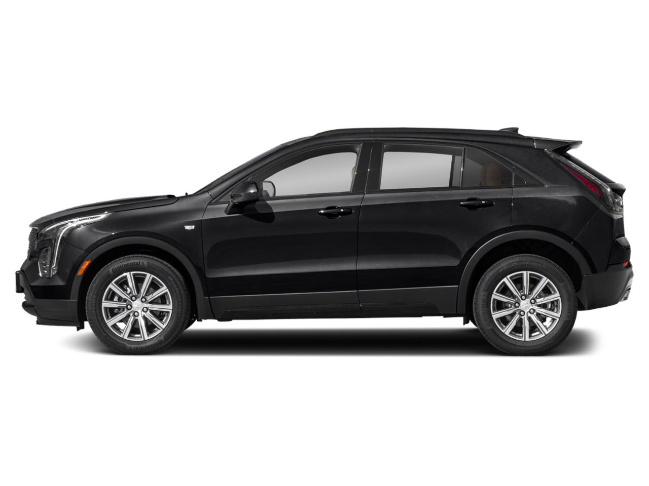 2019 Cadillac XT4 Vehicle Photo in NEENAH, WI 54956-2243