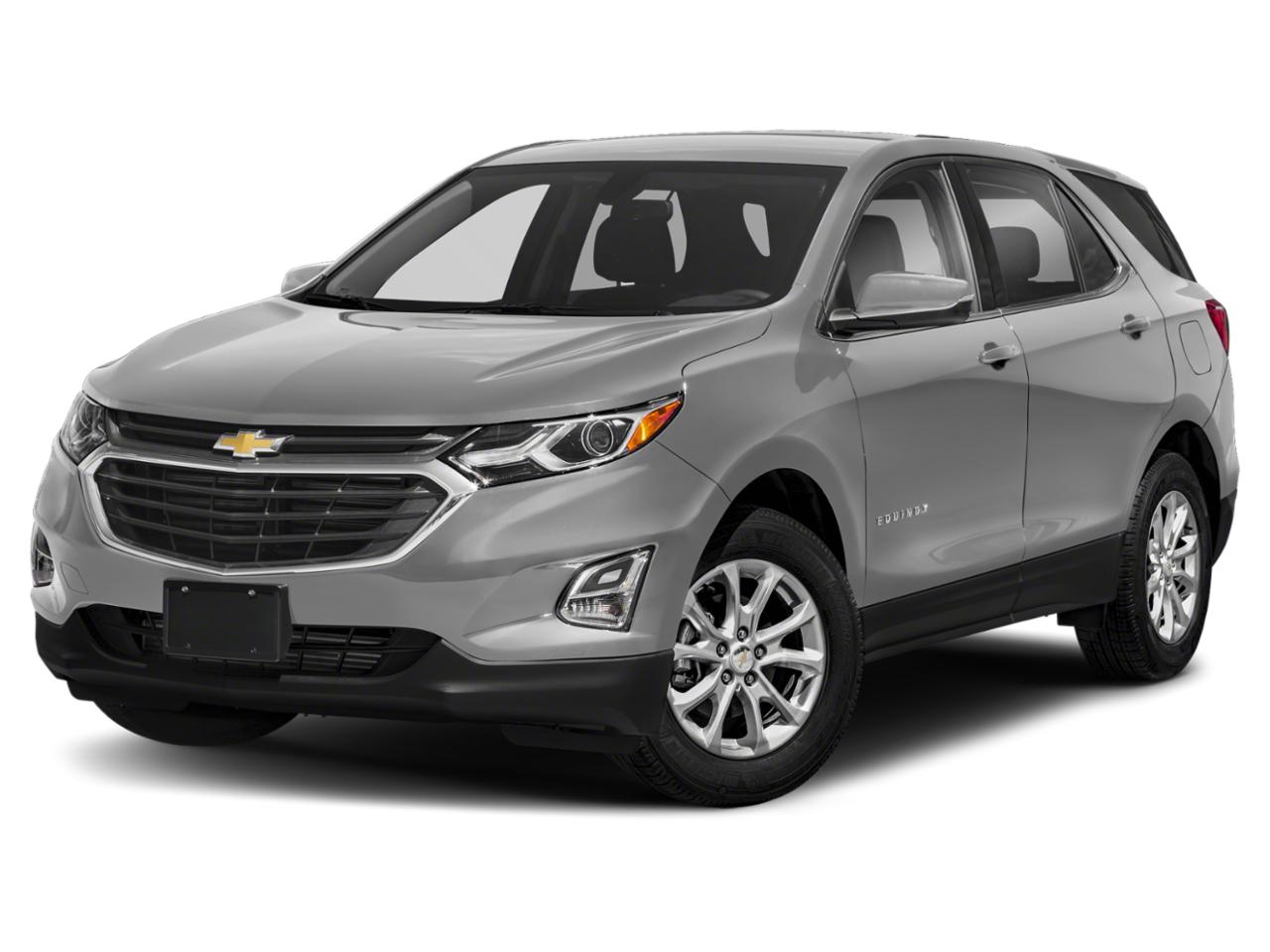 2019 Chevrolet Equinox Vehicle Photo in NEENAH, WI 54956-2243