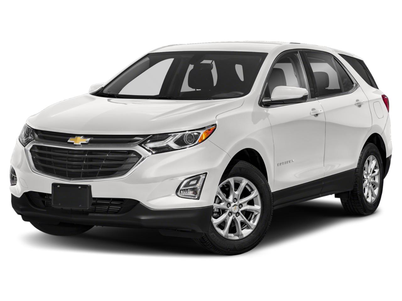 2019 Chevrolet Equinox Vehicle Photo in Appleton, WI 54913