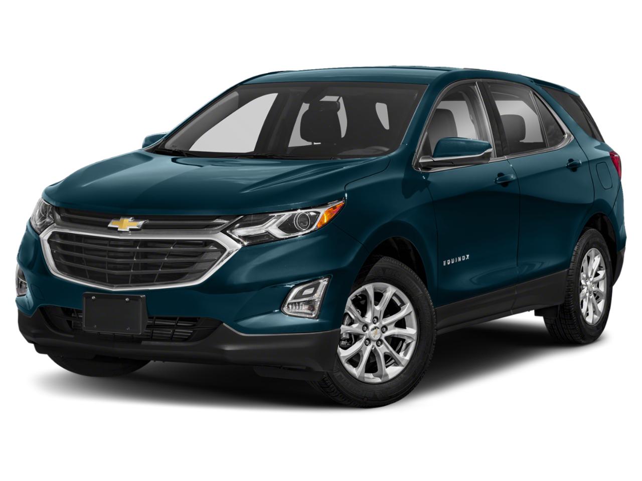 2019 Chevrolet Equinox Vehicle Photo in Appleton, WI 54913