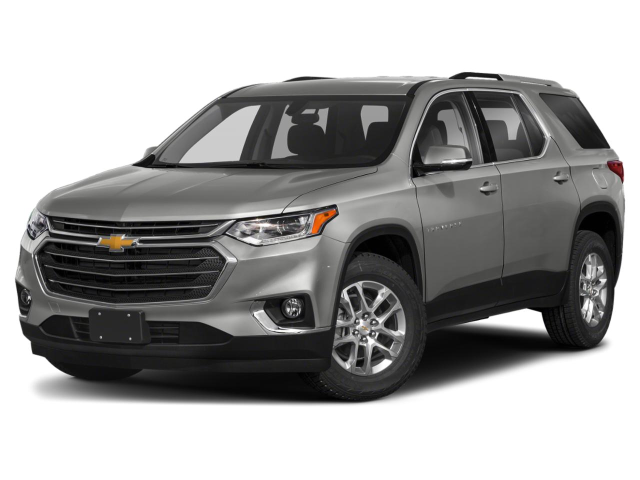 2019 Chevrolet Traverse Vehicle Photo in Appleton, WI 54913