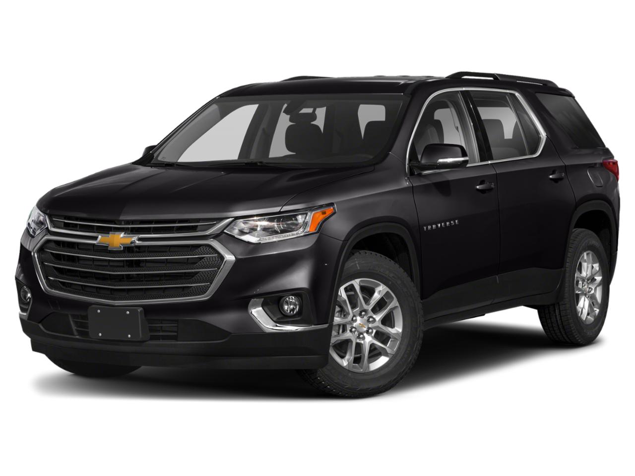 2019 Chevrolet Traverse Vehicle Photo in Appleton, WI 54913