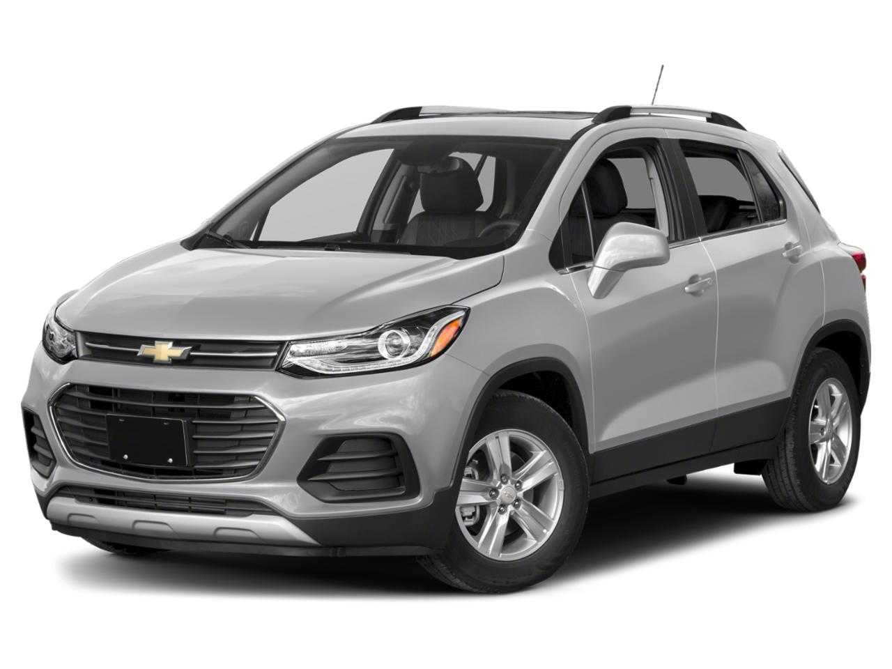 2019 Chevrolet Trax Vehicle Photo in Oshkosh, WI 54904