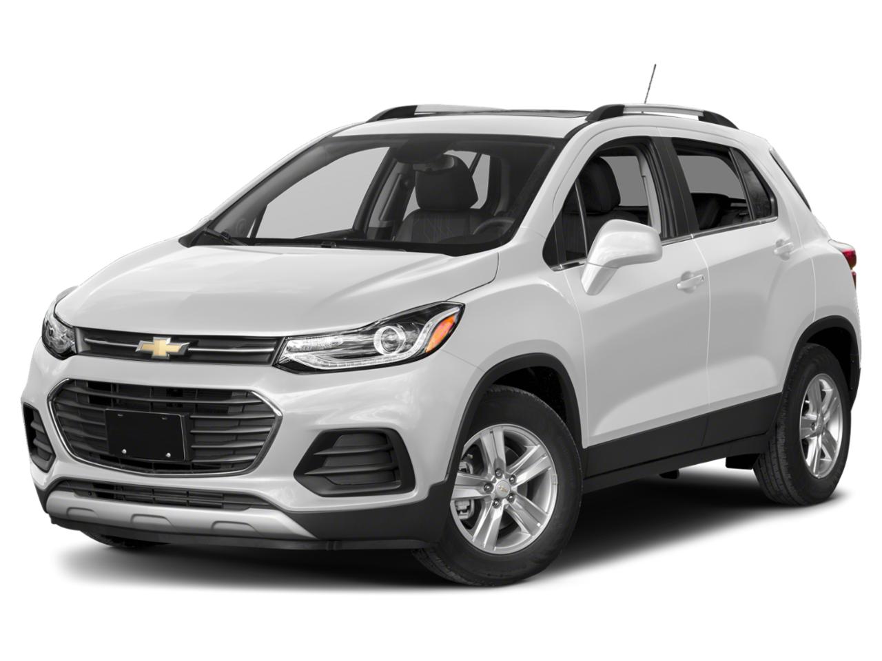 2019 Chevrolet Trax Vehicle Photo in Neenah, WI 54956