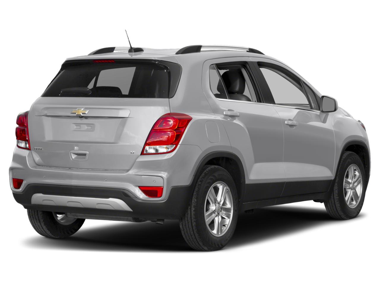 2019 Chevrolet Trax Vehicle Photo in Oshkosh, WI 54904