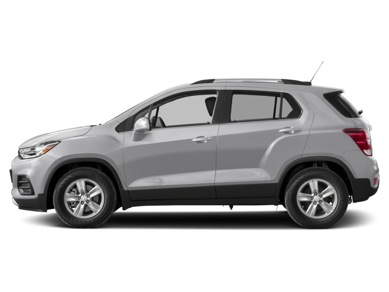2019 Chevrolet Trax Vehicle Photo in Oshkosh, WI 54904