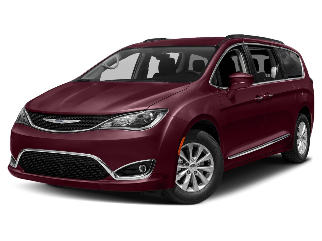 2019 Chrysler Pacifica Vehicle Photo in Kaukauna, WI 54130