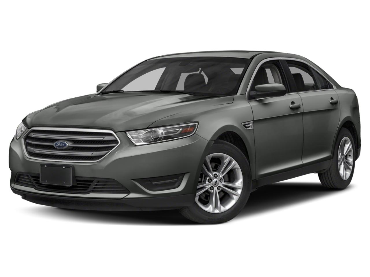 2019 Ford Taurus Vehicle Photo in Appleton, WI 54913
