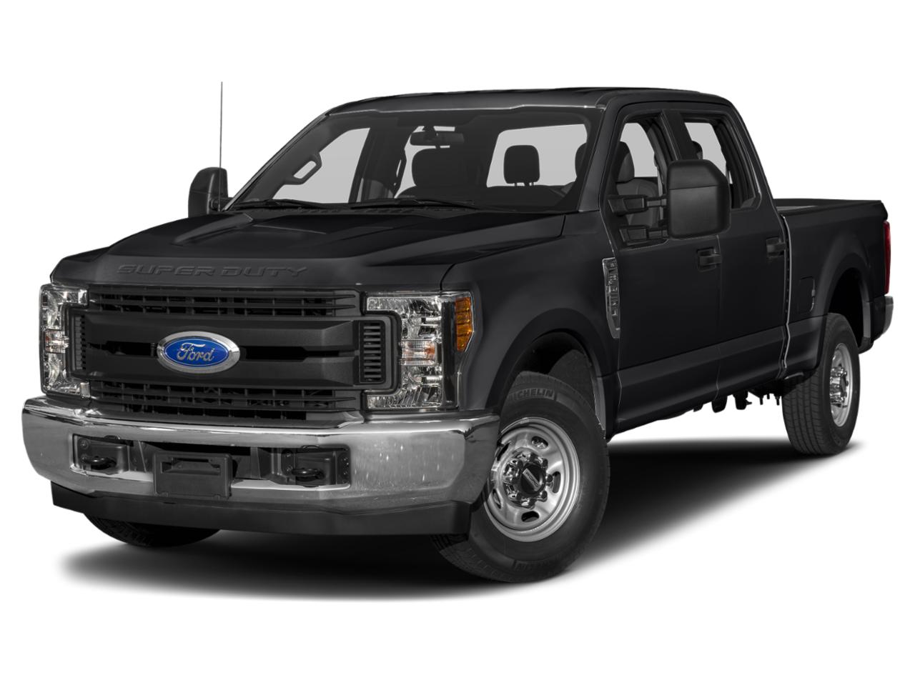 2019 Ford Super Duty F-250 SRW Vehicle Photo in NEENAH, WI 54956-2243