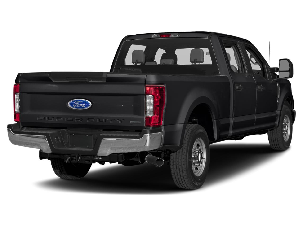 2019 Ford Super Duty F-250 SRW Vehicle Photo in NEENAH, WI 54956-2243