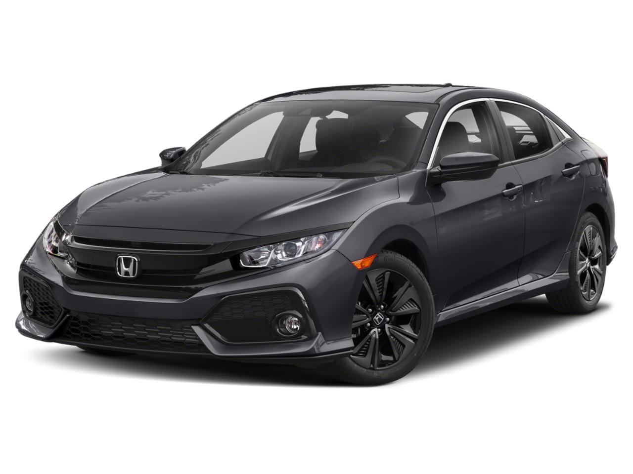 2019 Honda Civic Hatchback Vehicle Photo in Neenah, WI 54956