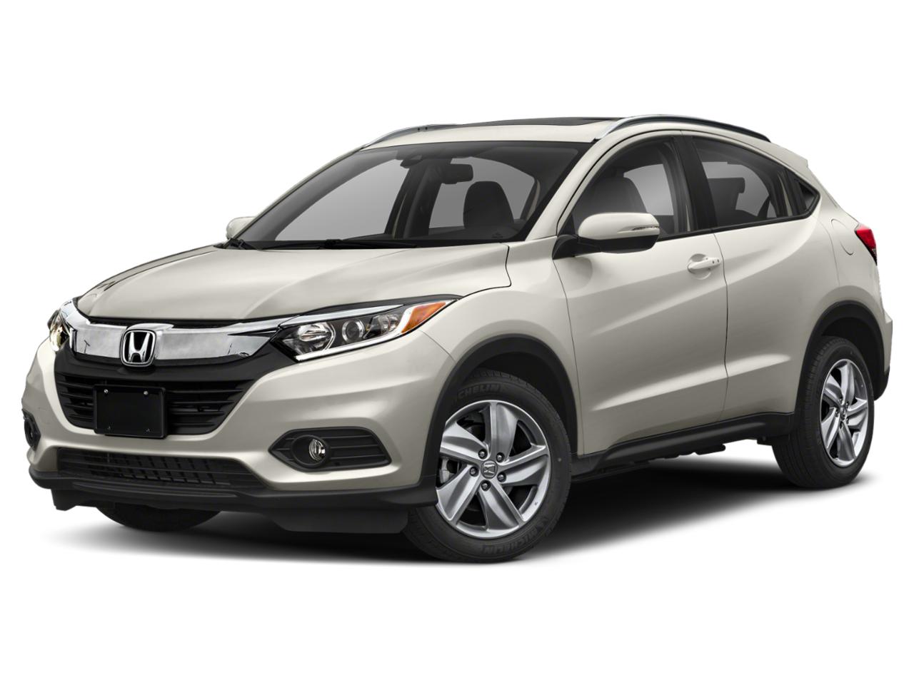 2019 Honda HR-V Vehicle Photo in Appleton, WI 54913