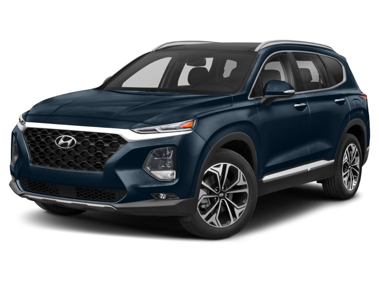 2019 Hyundai SANTA FE Vehicle Photo in Appleton, WI 54913