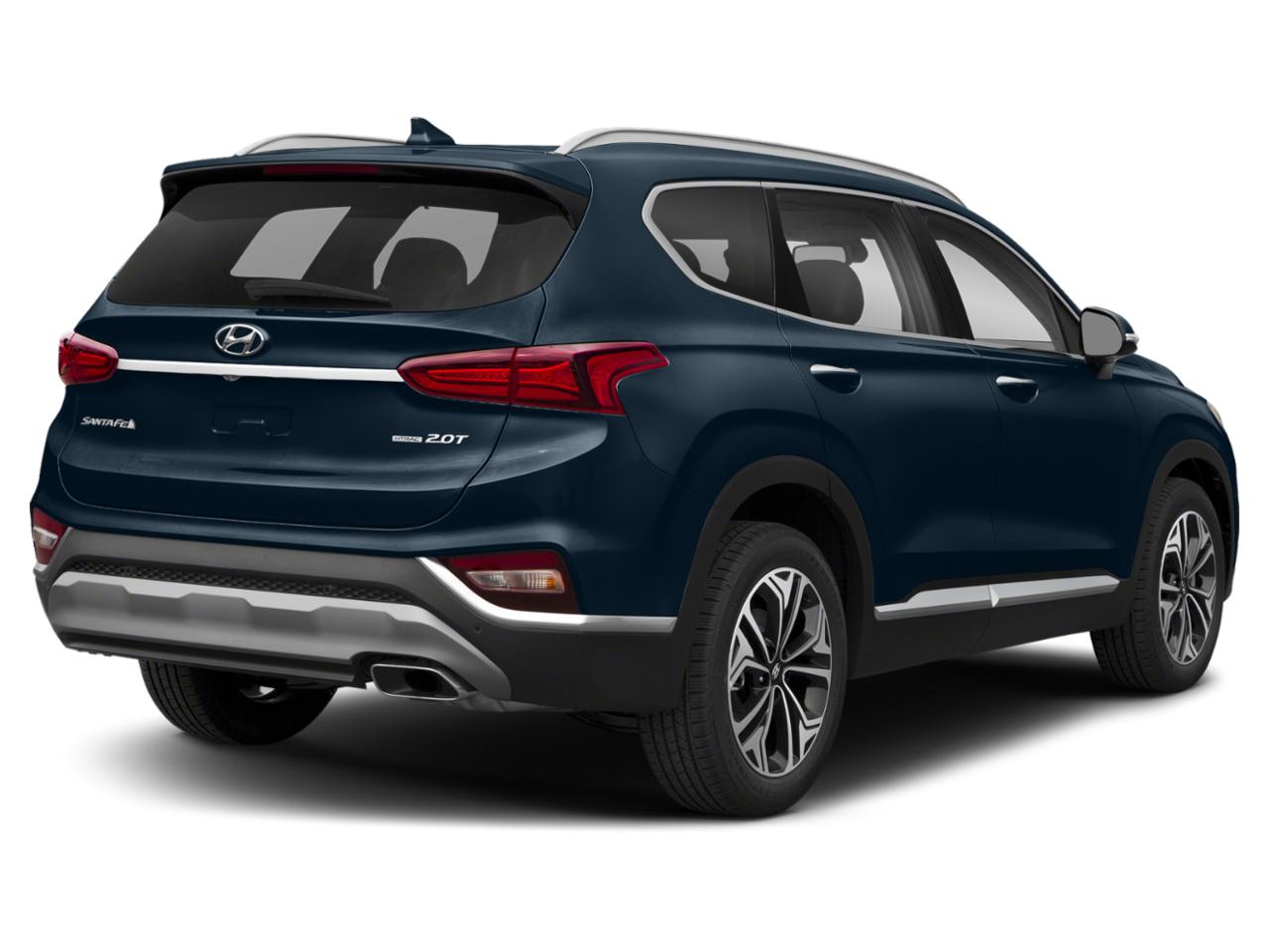 2019 Hyundai SANTA FE Vehicle Photo in Appleton, WI 54913
