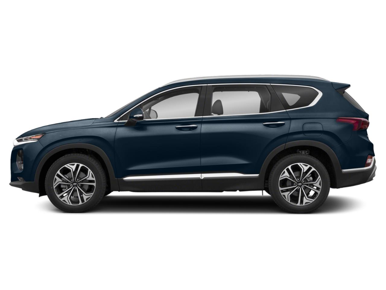2019 Hyundai SANTA FE Vehicle Photo in Appleton, WI 54913