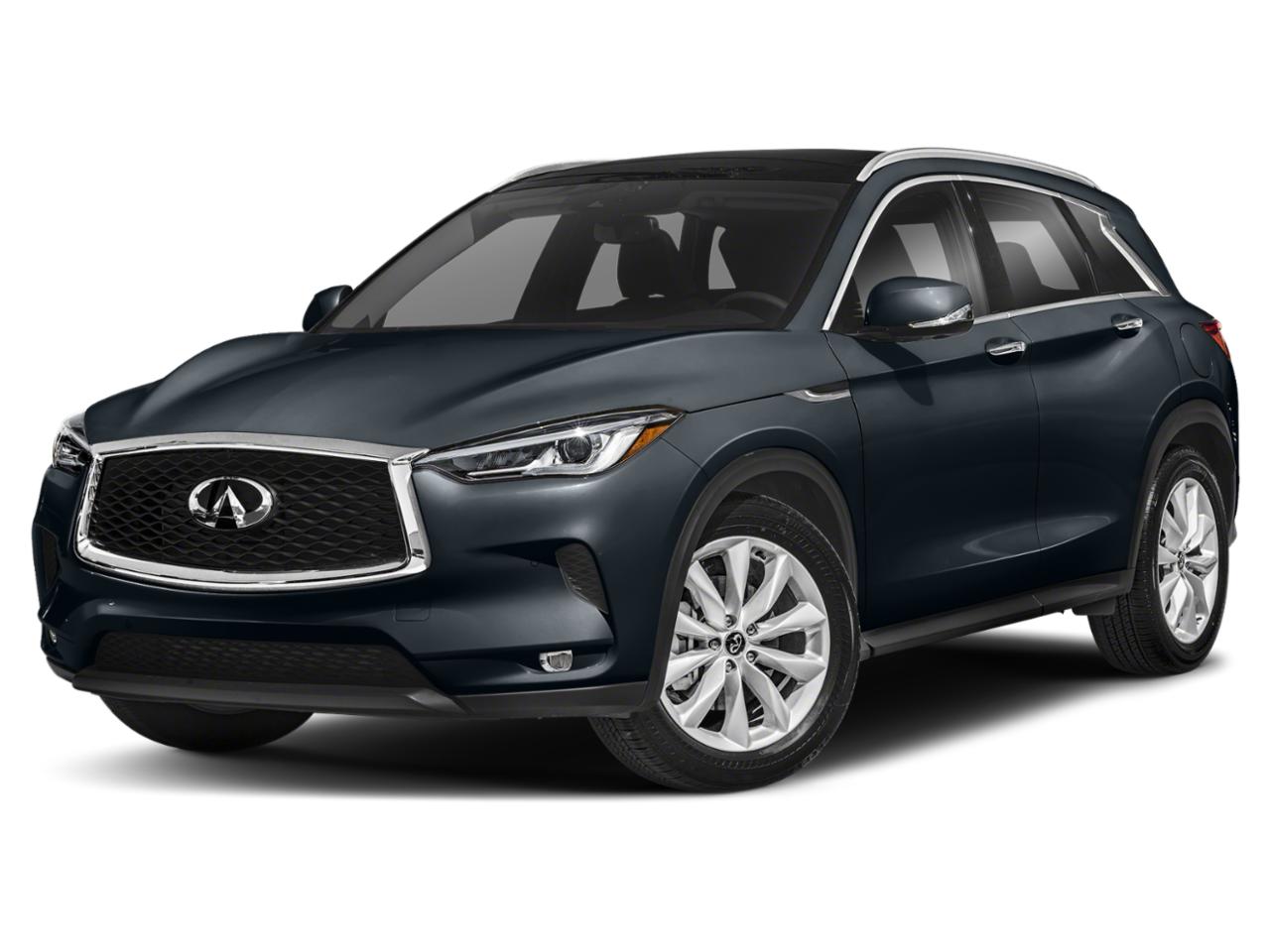 2019 INFINITI QX50 Vehicle Photo in Neenah, WI 54956
