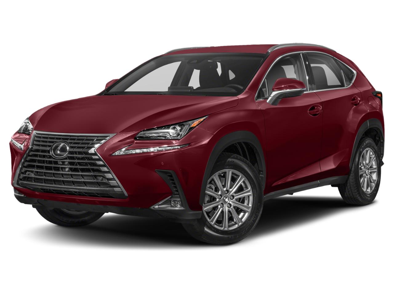 2019 Lexus NX 300 Vehicle Photo in Appleton, WI 54913