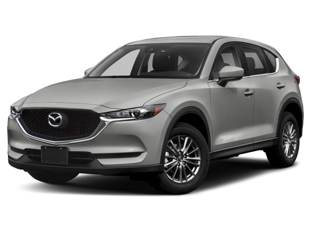 2019 Mazda CX-5 Vehicle Photo in Charlotte, NC 28212