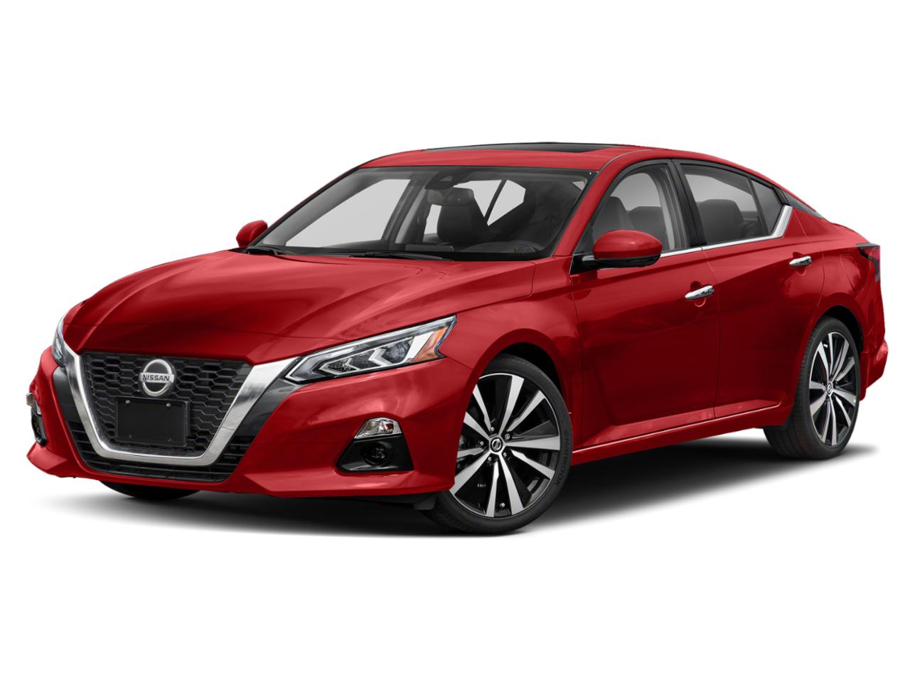 2019 Nissan Altima Vehicle Photo in Appleton, WI 54913