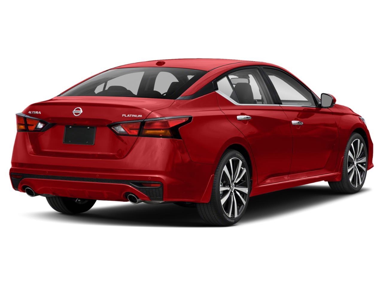 2019 Nissan Altima Vehicle Photo in Appleton, WI 54913