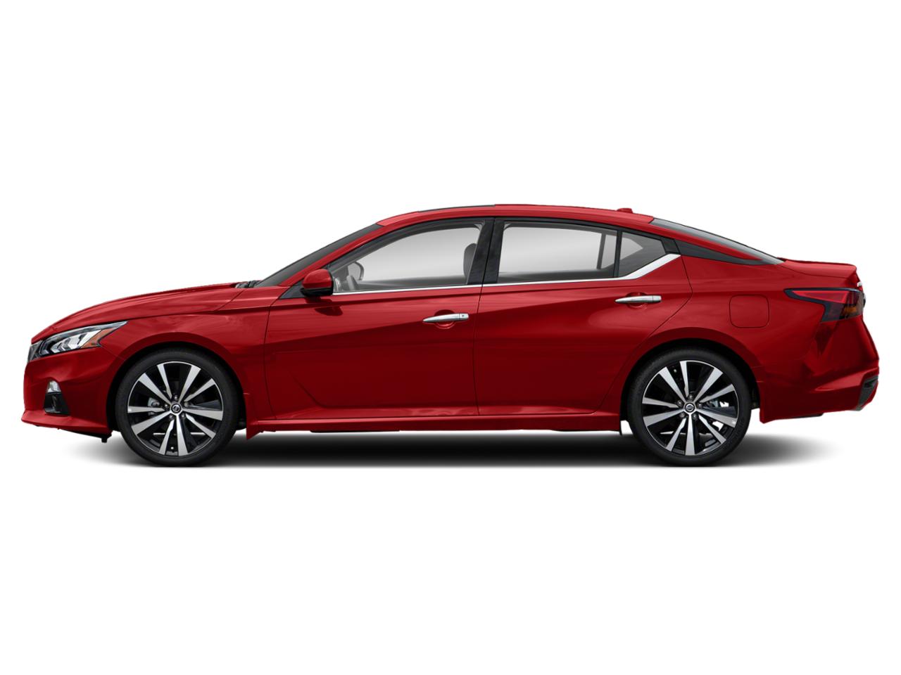 2019 Nissan Altima Vehicle Photo in Appleton, WI 54913