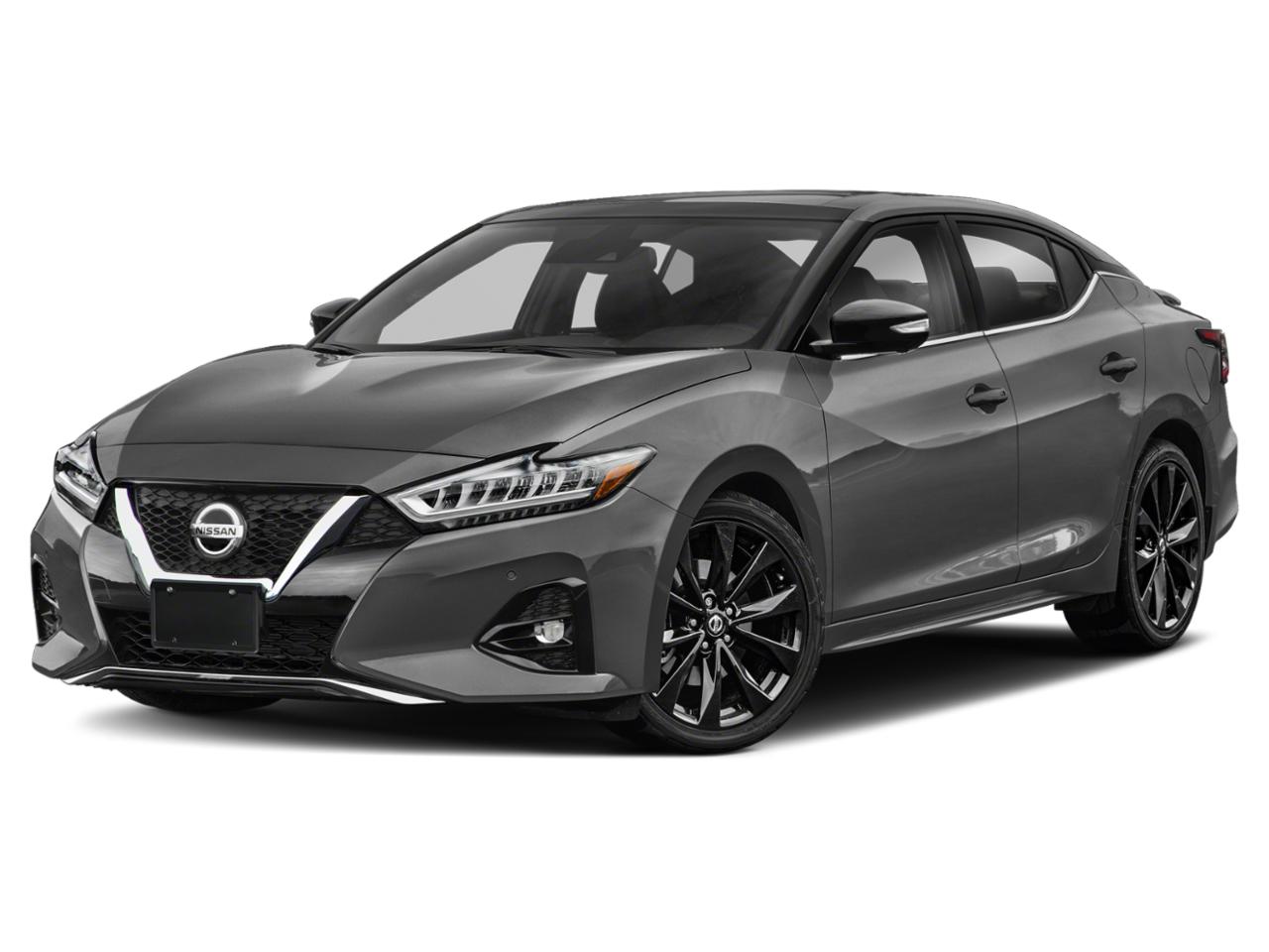 2019 Nissan Maxima Vehicle Photo in Appleton, WI 54913