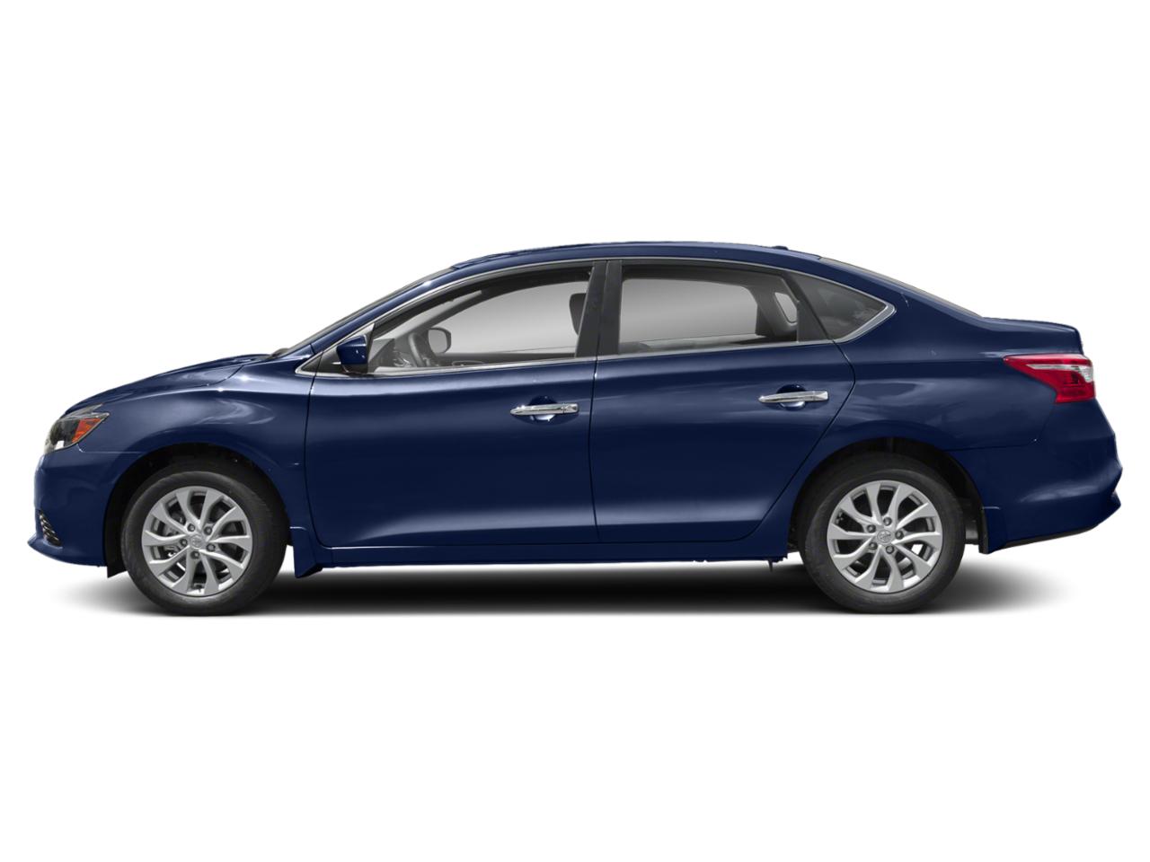 2019 Nissan Sentra Vehicle Photo in Appleton, WI 54913