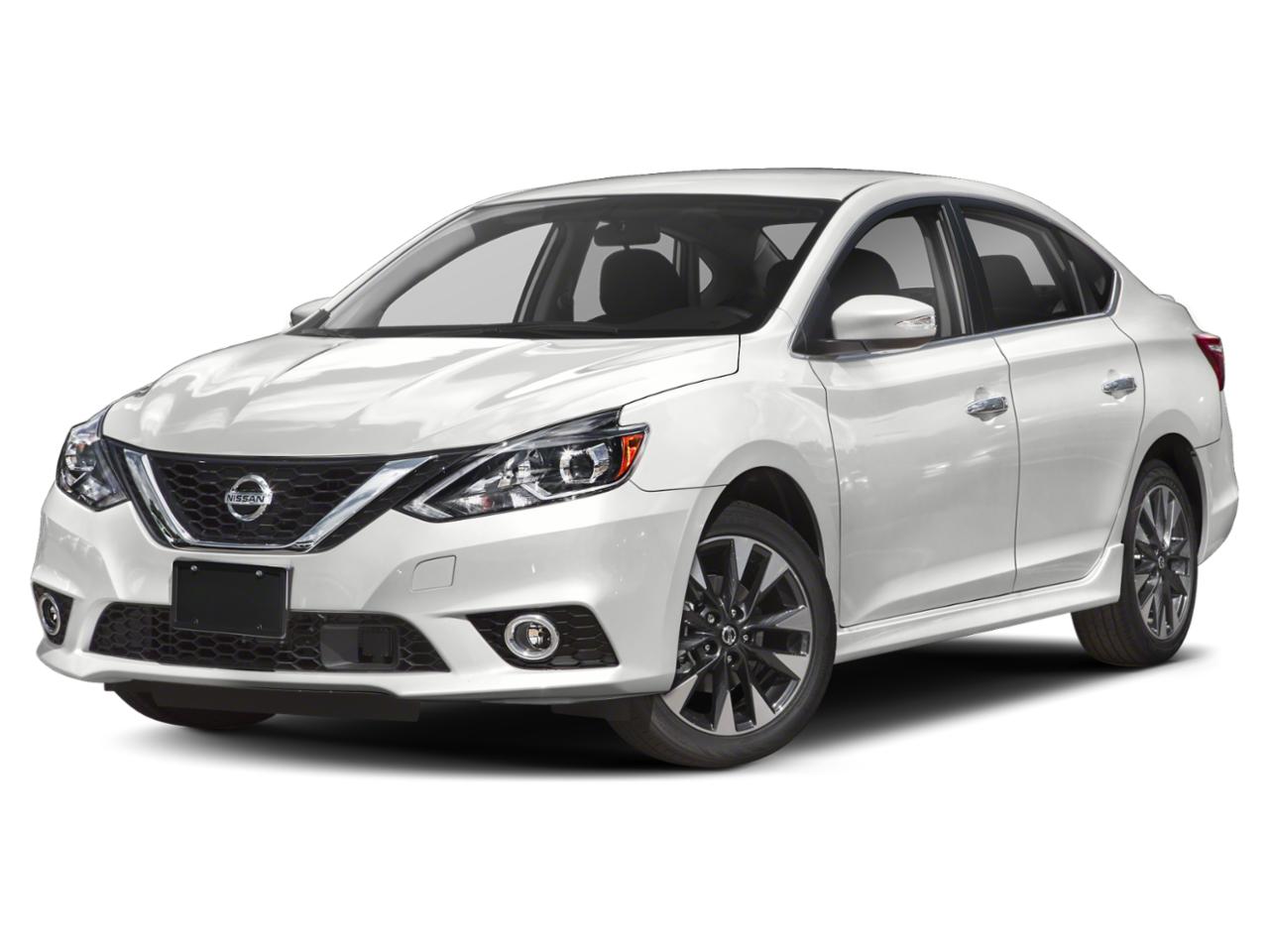2019 Nissan Sentra Vehicle Photo in Appleton, WI 54913