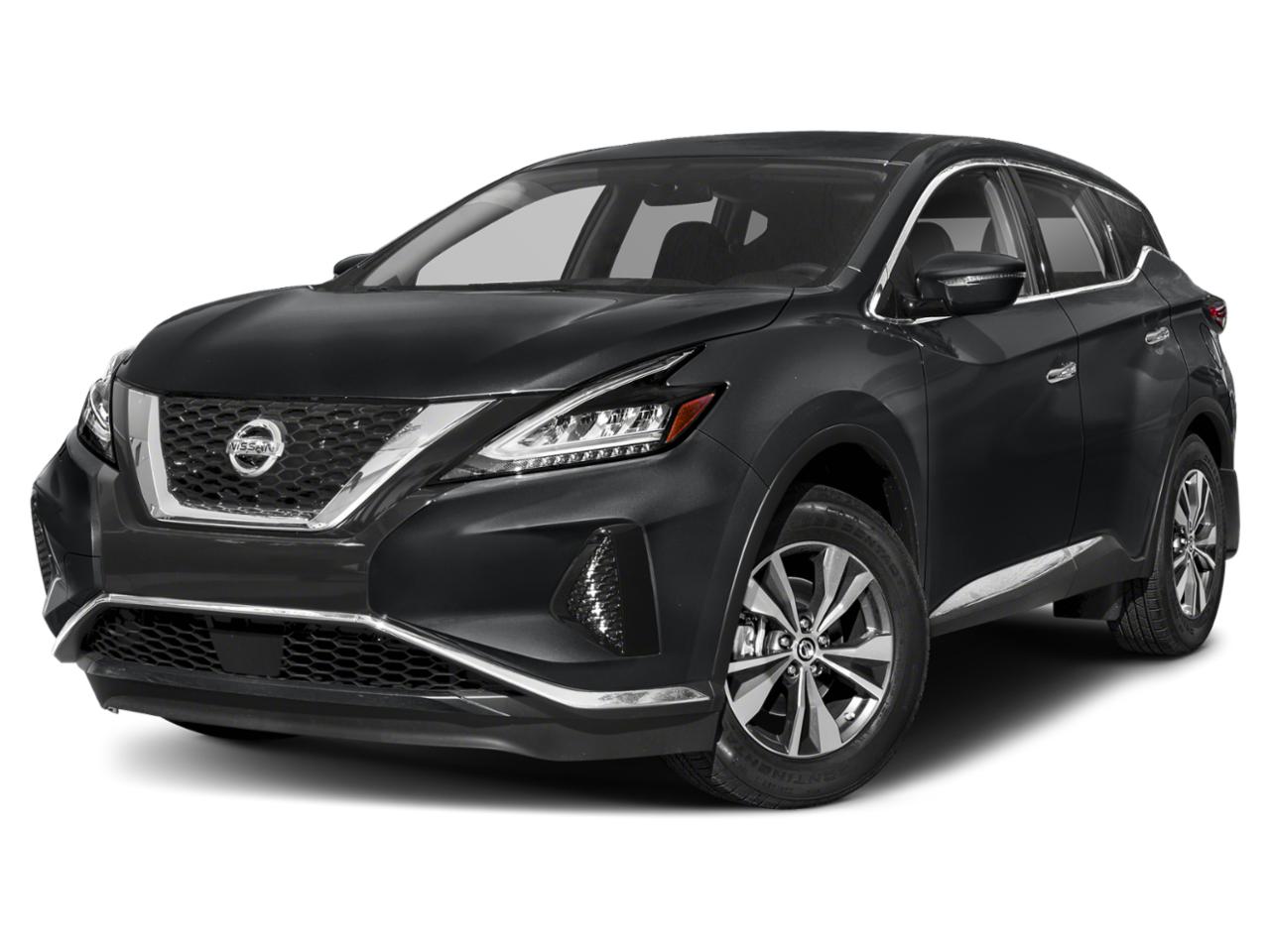 2019 Nissan Murano Vehicle Photo in Appleton, WI 54913