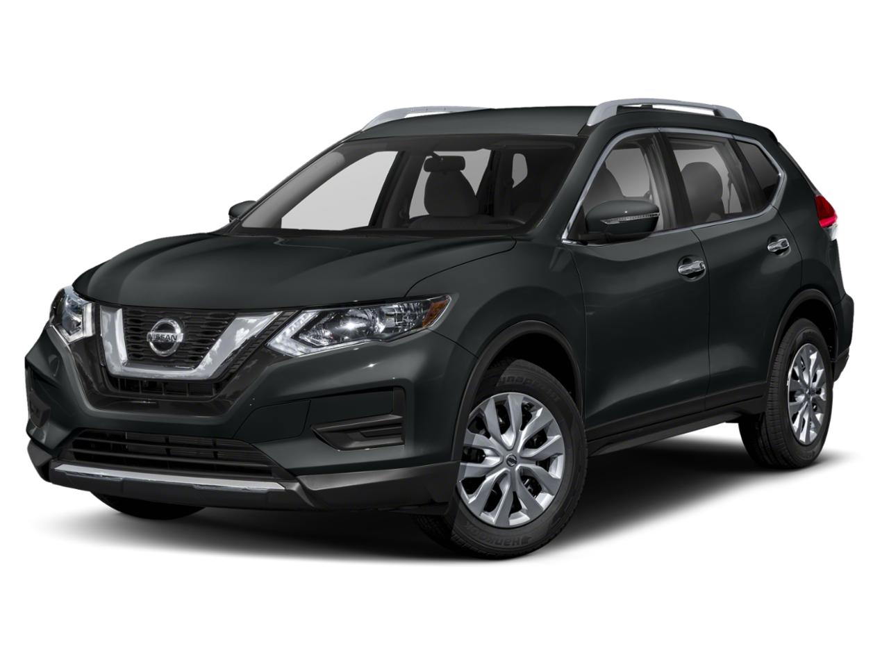 2019 Nissan Rogue Vehicle Photo in Neenah, WI 54956