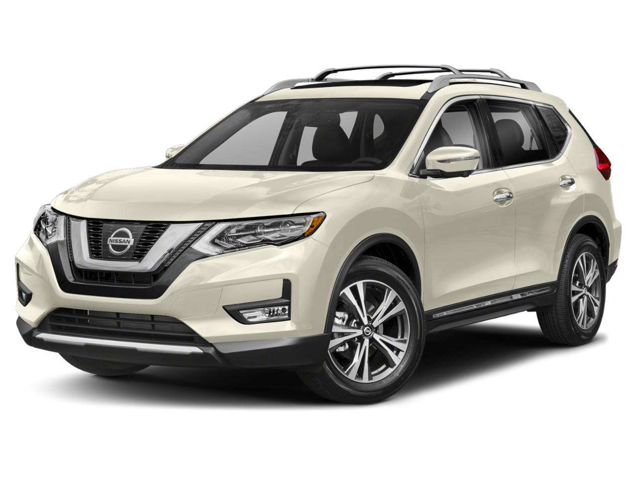 2019 Nissan Rogue Vehicle Photo in Appleton, WI 54913