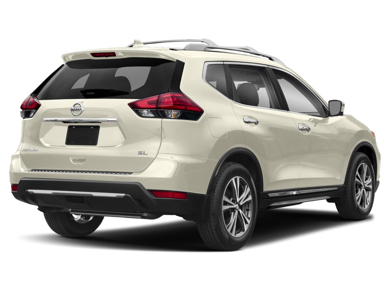 2019 Nissan Rogue Vehicle Photo in Appleton, WI 54913