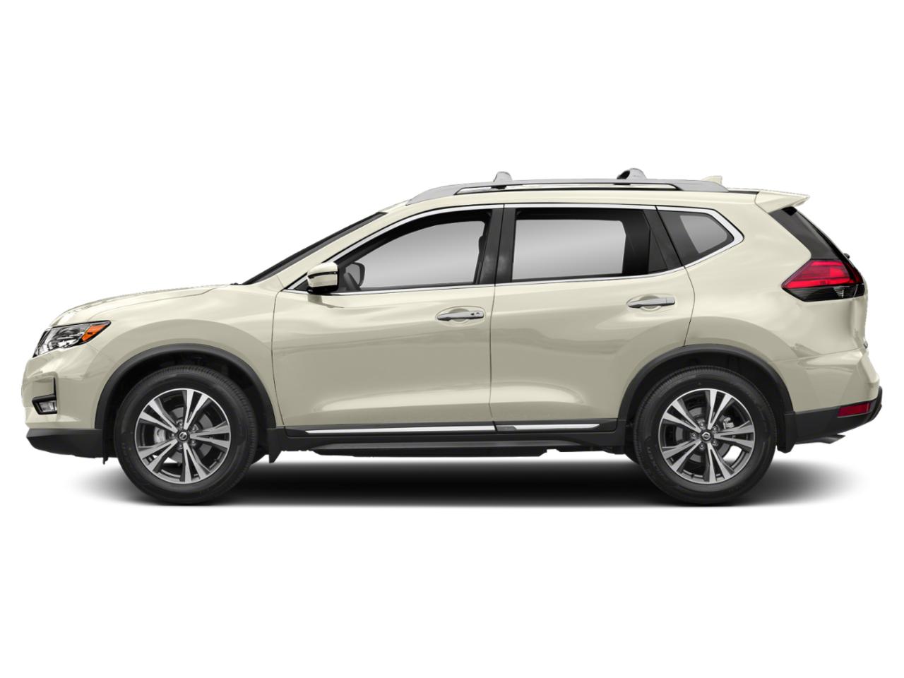 2019 Nissan Rogue Vehicle Photo in Appleton, WI 54913
