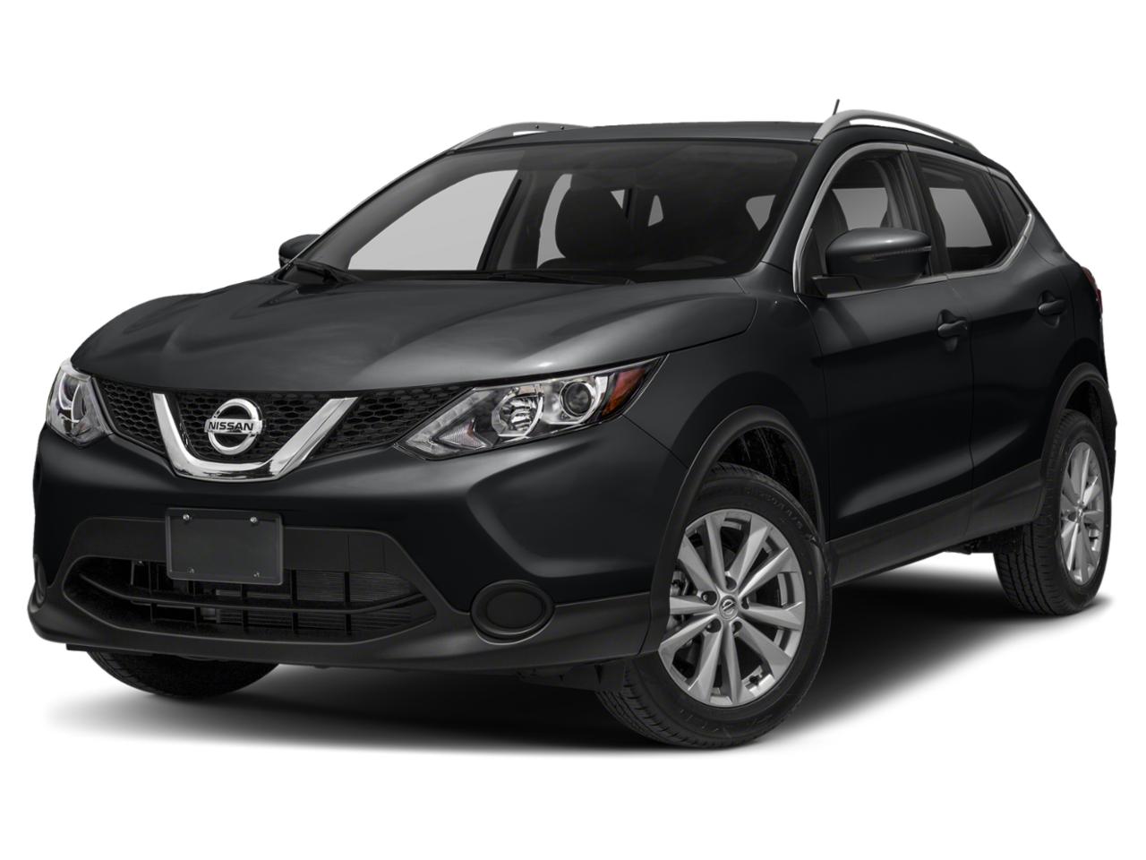 2019 Nissan Rogue Sport Vehicle Photo in NEENAH, WI 54956-2243