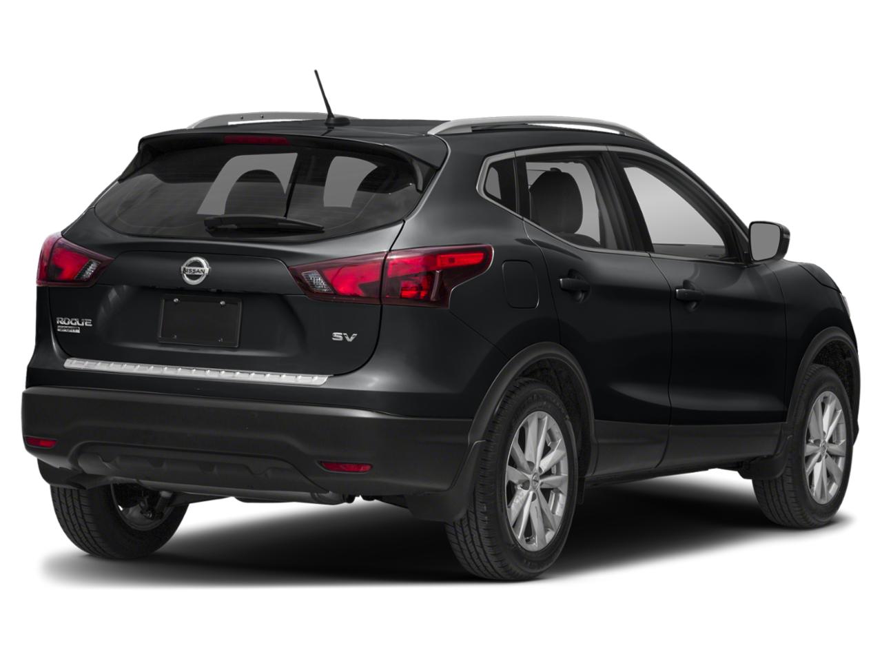 2019 Nissan Rogue Sport Vehicle Photo in NEENAH, WI 54956-2243
