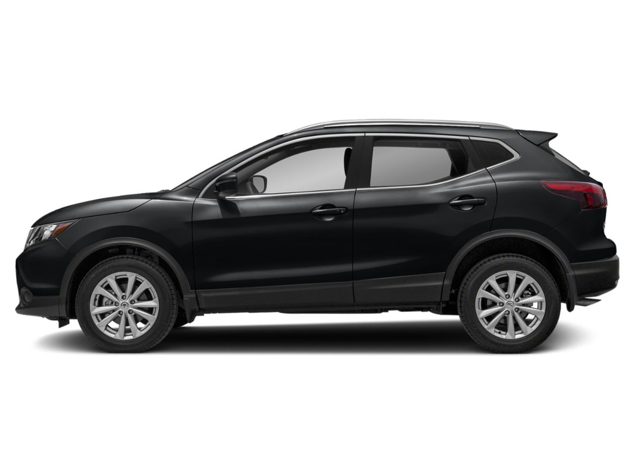 2019 Nissan Rogue Sport Vehicle Photo in NEENAH, WI 54956-2243