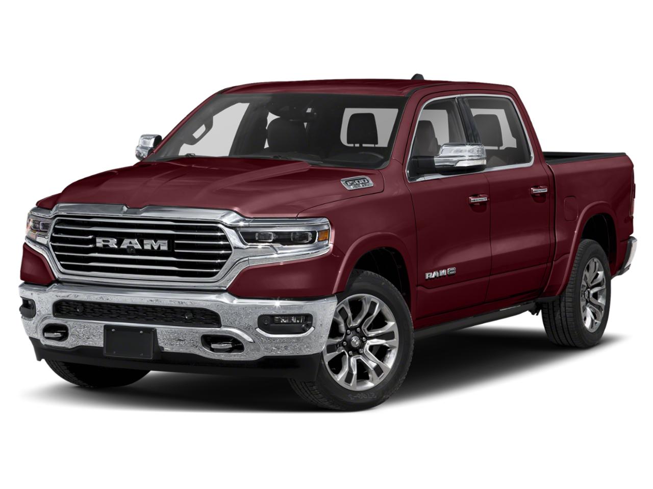 2019 Ram 1500 Vehicle Photo in Green Bay, WI 54304